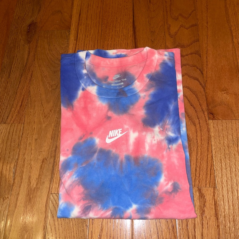 Nike Oversized T-shirt
